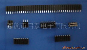 慈溪市启泰电子 矩形连接器产品及其在电子应用中的关键作用