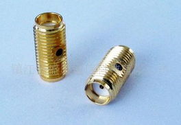 高质量SMA KY连接器 整体与分体供应指南及价格参考