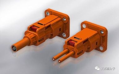 入局高压线束连接器赛道 知名生产企业全景扫描与趋势洞见