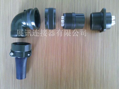 国产MS5015连接器实现重大突破 对标韩国Kukdong同品质，保障供应新选择